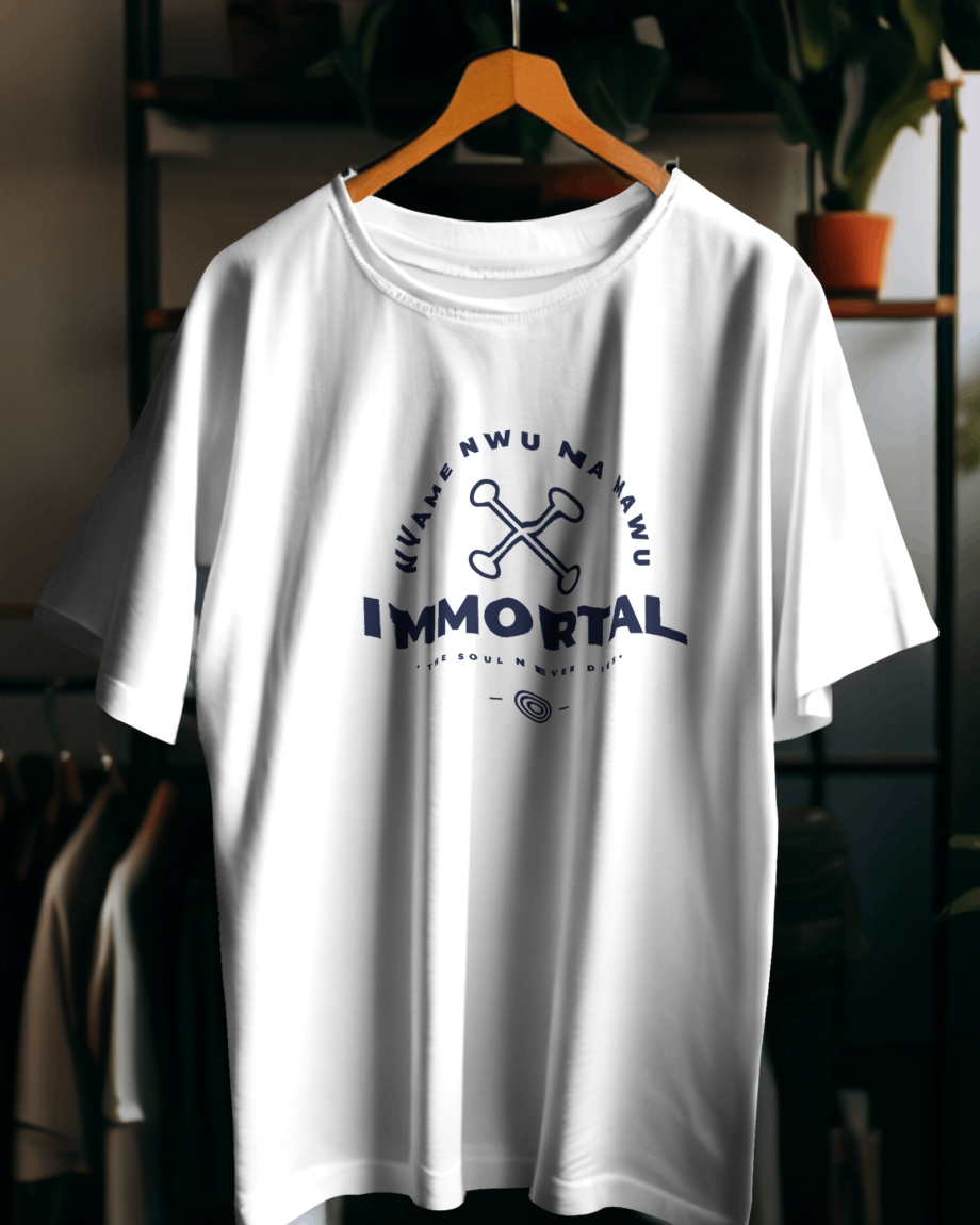 Immortal Tee