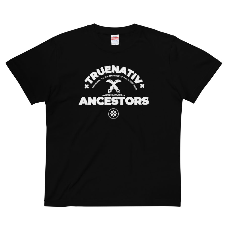 Ancestors