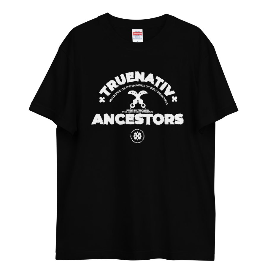 Ancestors