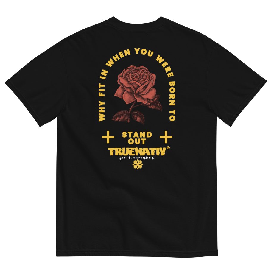 Stand Out