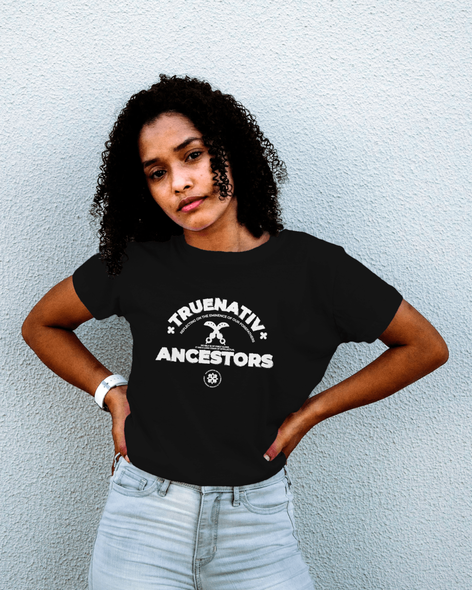 Ancestors