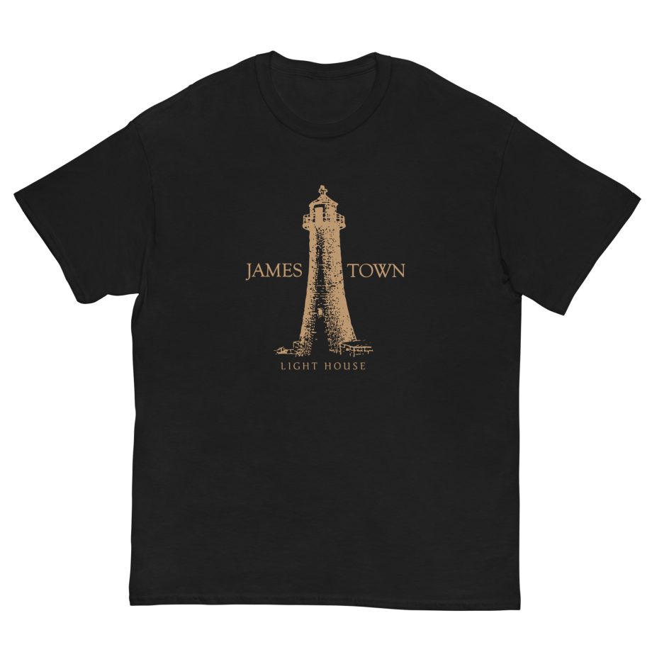 Jamestown