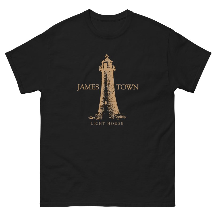 Jamestown