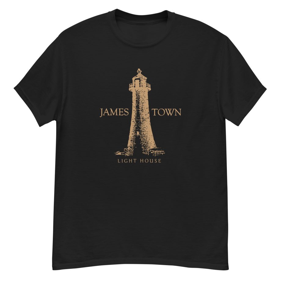 Jamestown