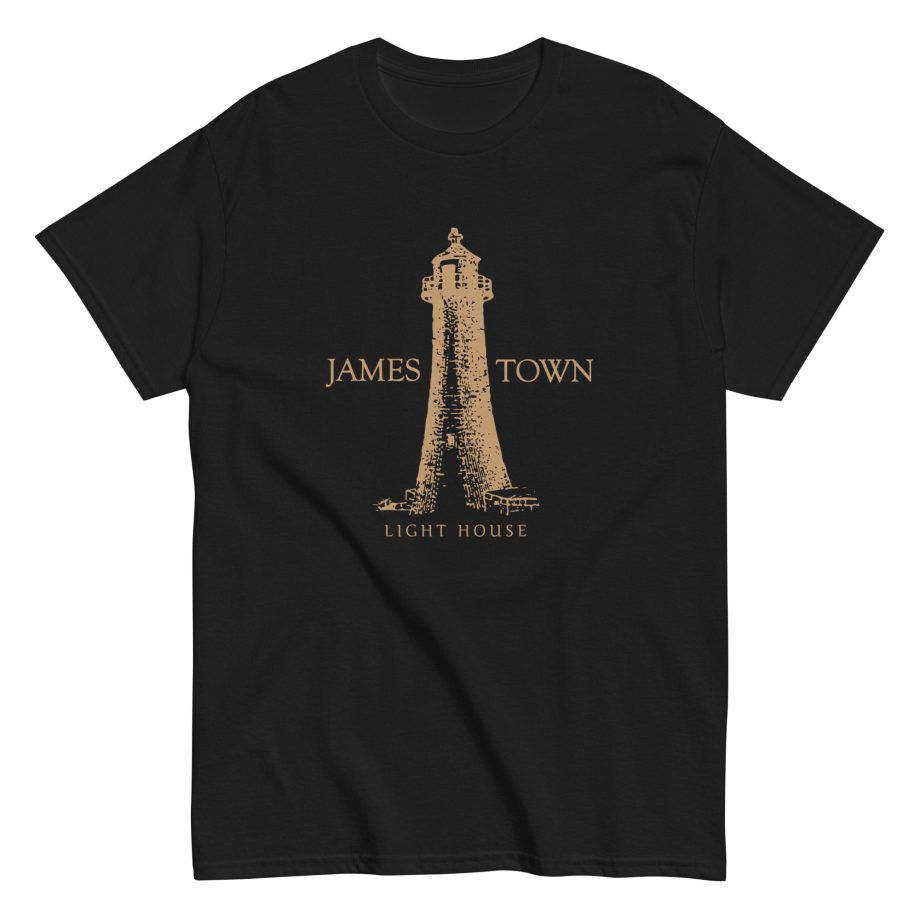 Jamestown