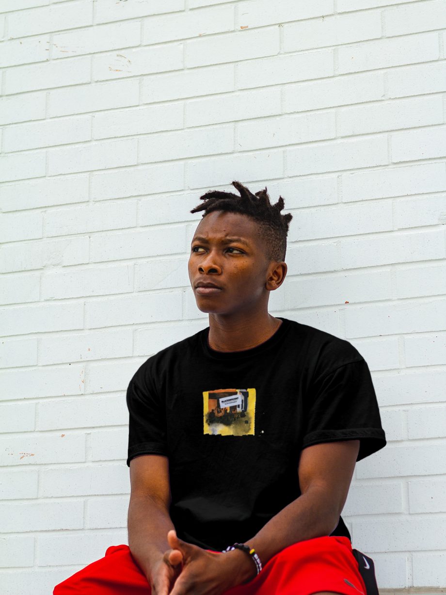 Blacknificent retro