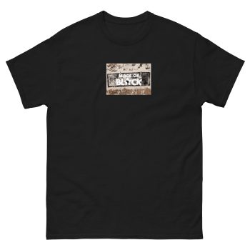 Native Made of Black Retro
